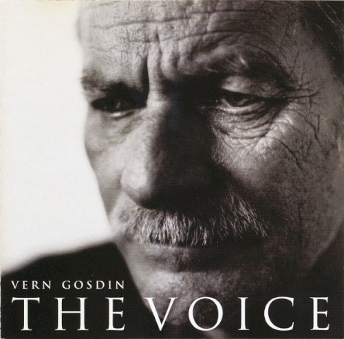 The Voice封面