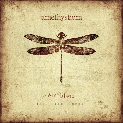 Emblem (Selected Pieces)封面