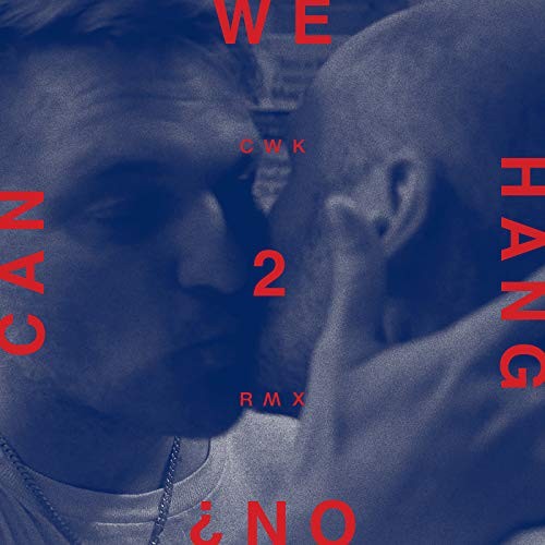 Can We Hang On ? + 2 Remixes封面