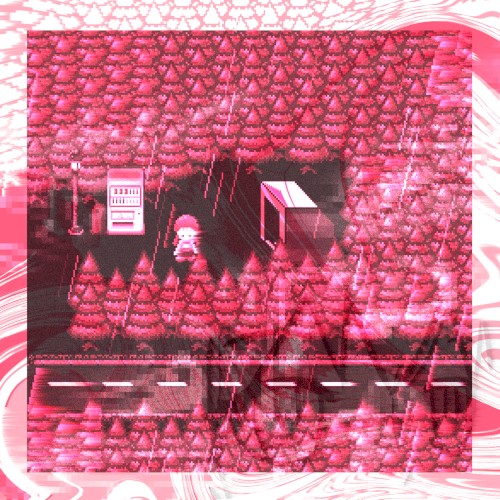 Strxwberry Lullabies封面