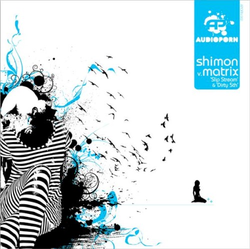 Slip Stream / Dirty 5th封面