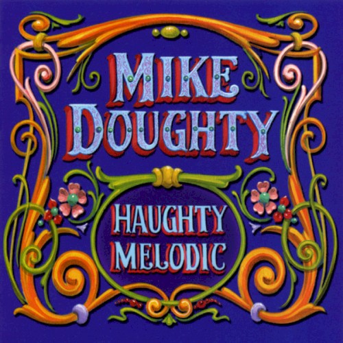 Haughty Melodic封面