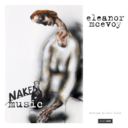 Naked Music封面