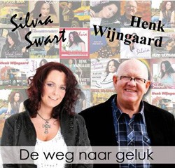 De weg naar geluk / Samen in ’n truck封面