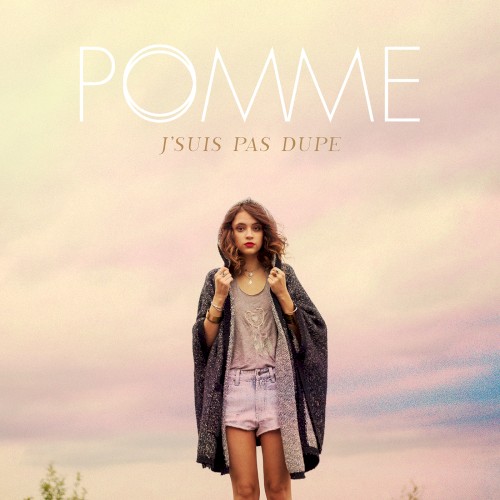 J’suis pas dupe封面