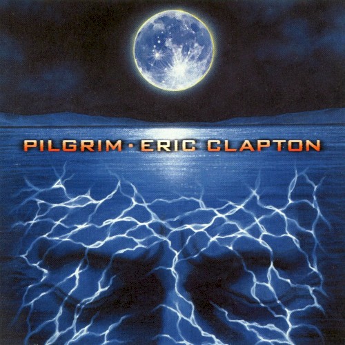 Pilgrim封面
