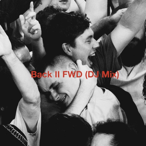What Came Before: Back II FWD封面