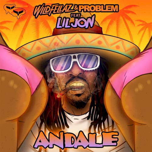 Andale封面