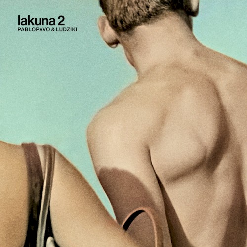 Lakuna 2封面