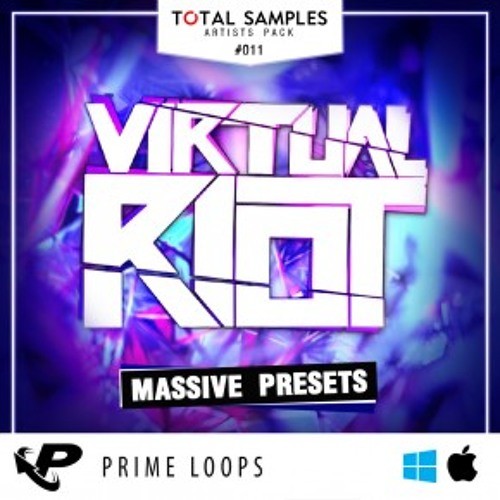 Massive Presets (demo track)封面