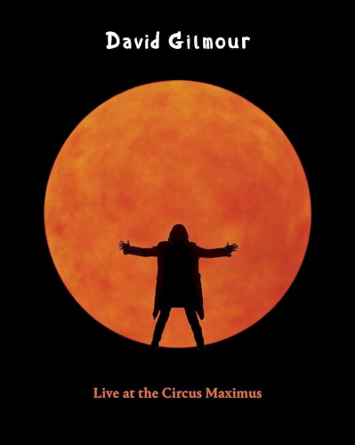 Live at the Circus Maximus封面