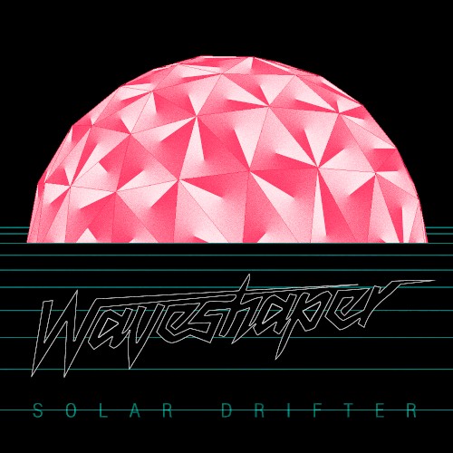 Solar Drifter封面