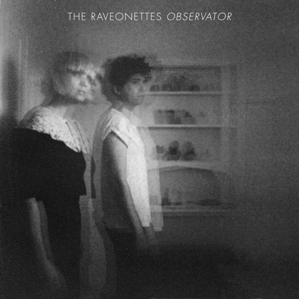 Observator封面