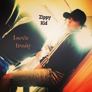 Love Train封面