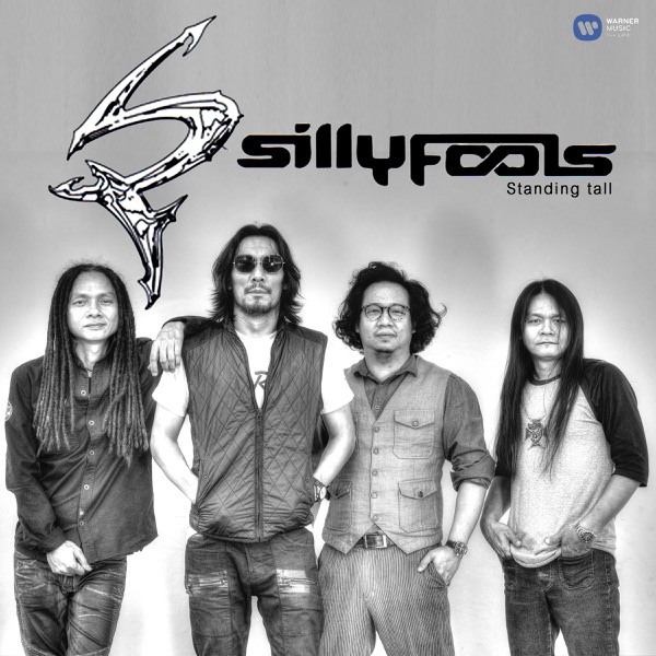 Standing Tall封面