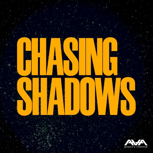 Chasing Shadows封面