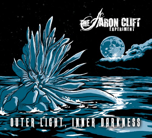 Outer Light, Inner Darkness封面