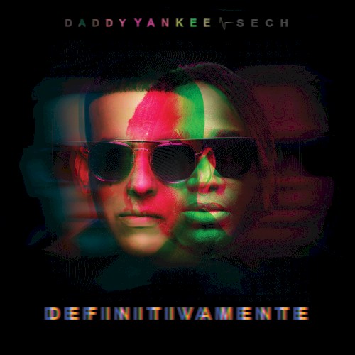 Definitivamente封面