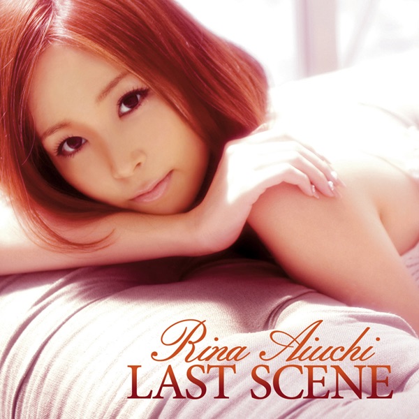 LAST SCENE封面