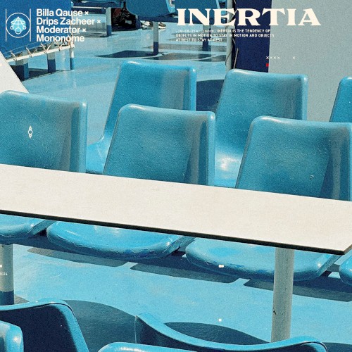 Inertia封面