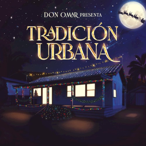 Tradición urbana封面