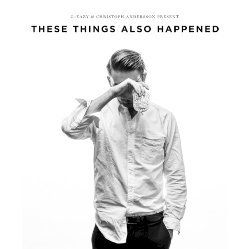 These Things Also Happened封面