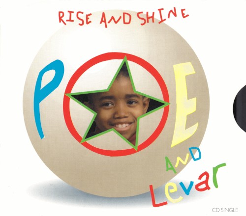 Rise and Shine封面
