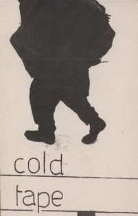 Cold Tape封面