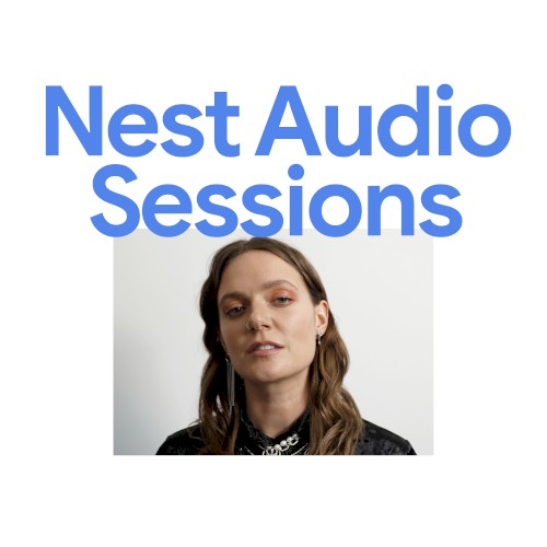 Mateo (For Nest Audio Sessions)封面