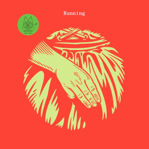 Running (Shed remix)封面