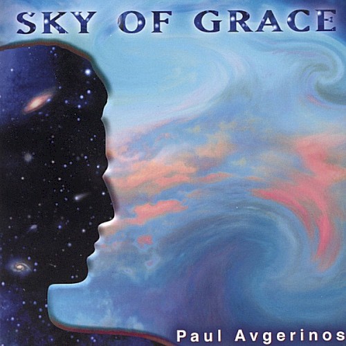Sky of Grace封面