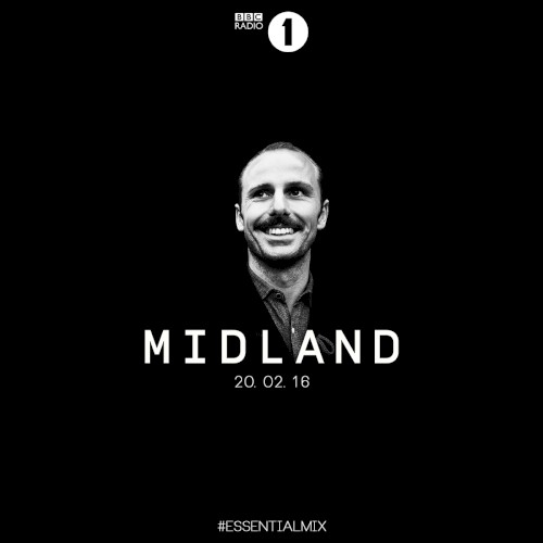 2016-02-20: BBC Radio 1 Essential Mix封面