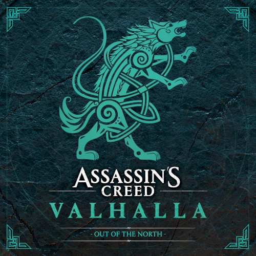 Assassin’s Creed Valhalla: Out of the North (Original Soundtrack)封面
