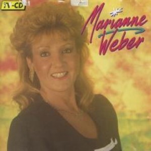 Marianne Weber封面