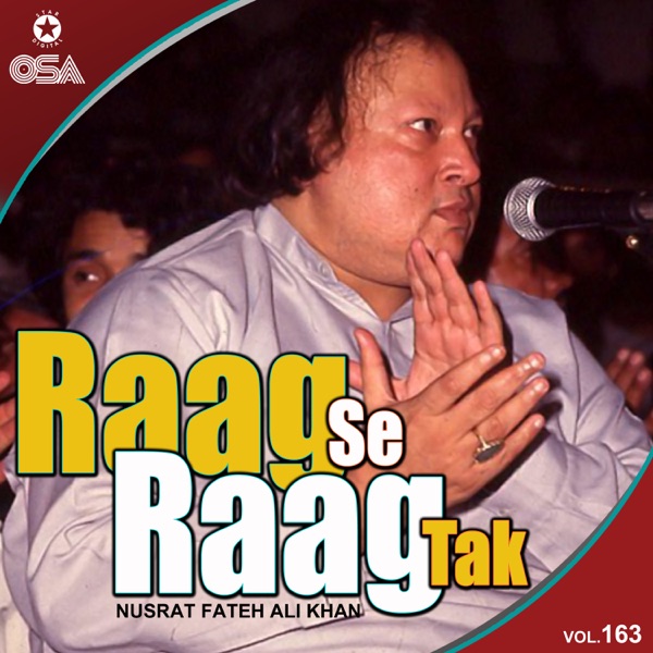 Raag Se Raag Tak, Vol. 163封面