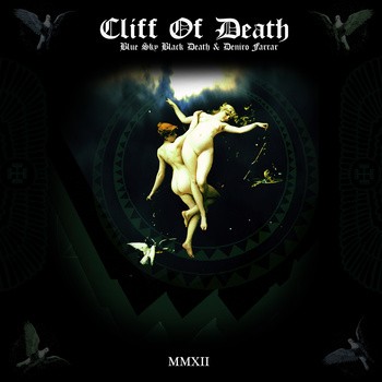 Cliff of Death封面