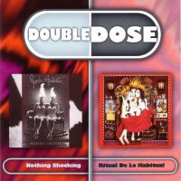 Double Dose封面