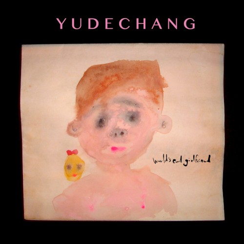 YUDECHANG封面
