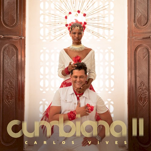 Cumbiana II封面