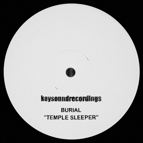 Temple Sleeper封面