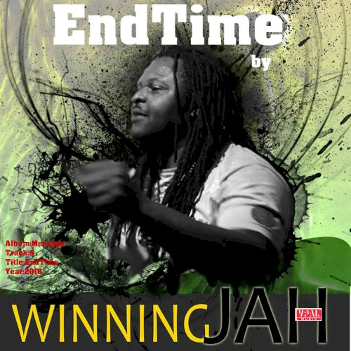 EndTime封面