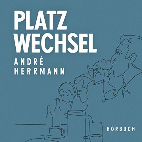 Platzwechsel封面