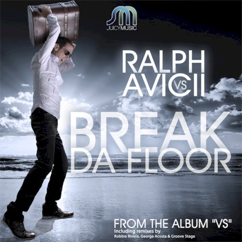 Break da Floor封面