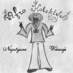 Negatywne wibracje封面
