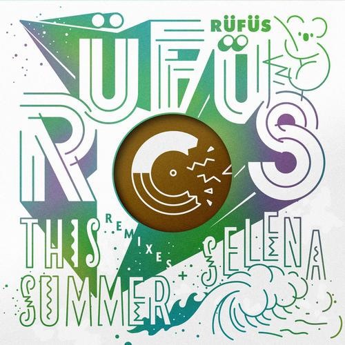 This Summer + Selena (remixes)封面