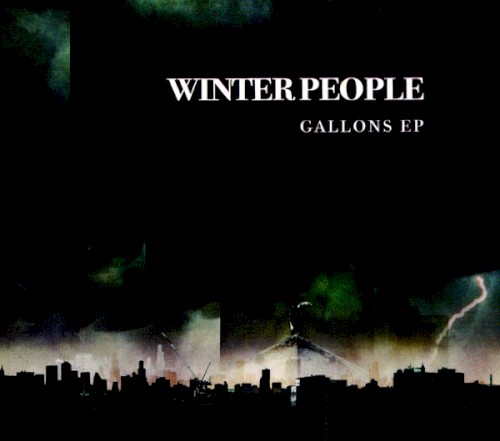 Gallons封面