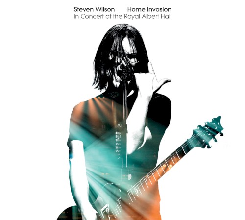 Home Invasion: In Concert at the Royal Albert Hall封面