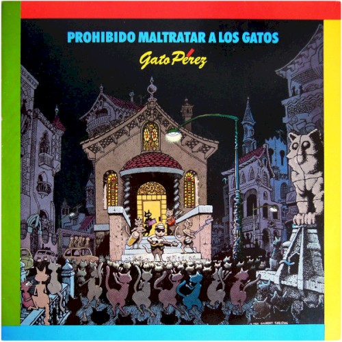 Prohibido maltratar a los gatos封面