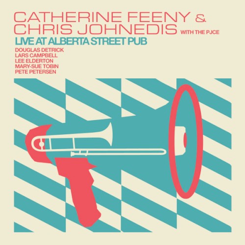 Live At Alberta Street Pub封面