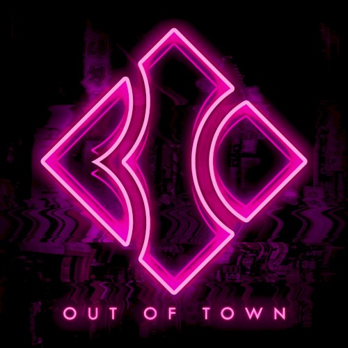 Out of Town封面